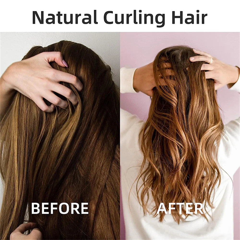 Curlvana